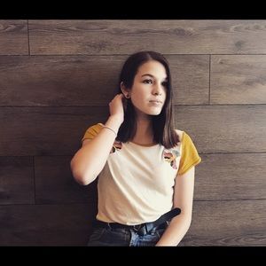 Meet your Posher, Mccailyn